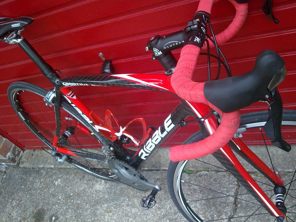 what is a gran fondo bike